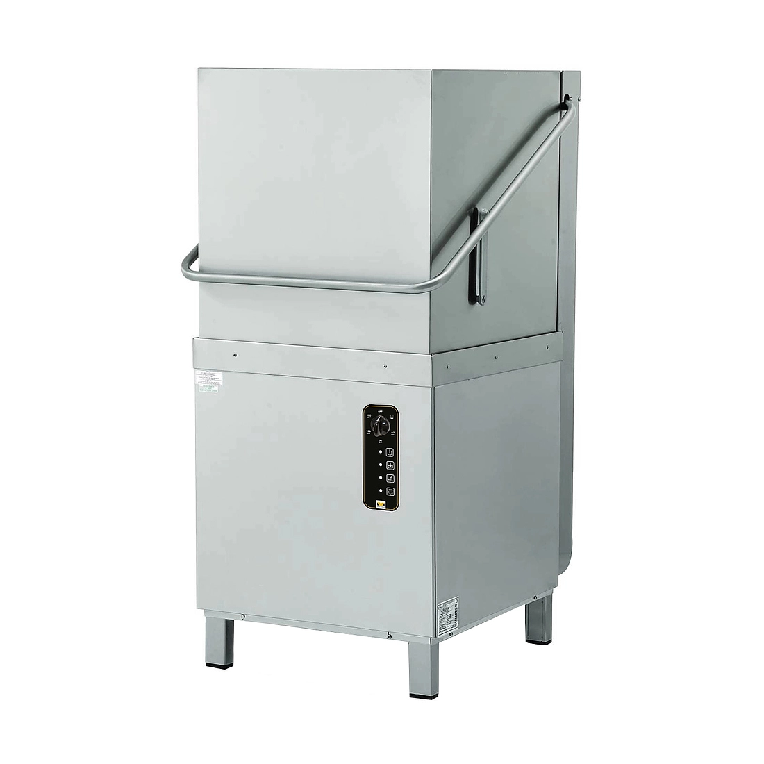 Машина посудомоечная купольная Vortmax EV-H500