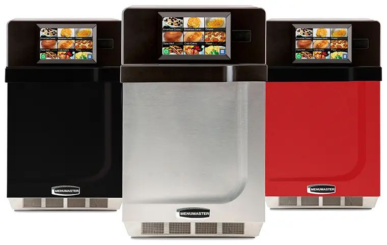 Микроволновая печь XpressChef MRX523BL