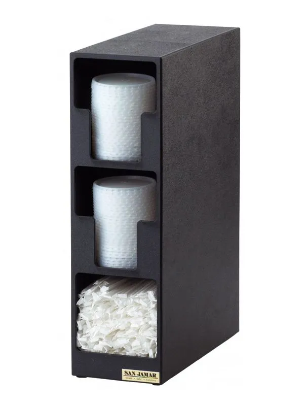 Органайзер барный San Jamar L2202 Органайзер барный San Jamar L2202