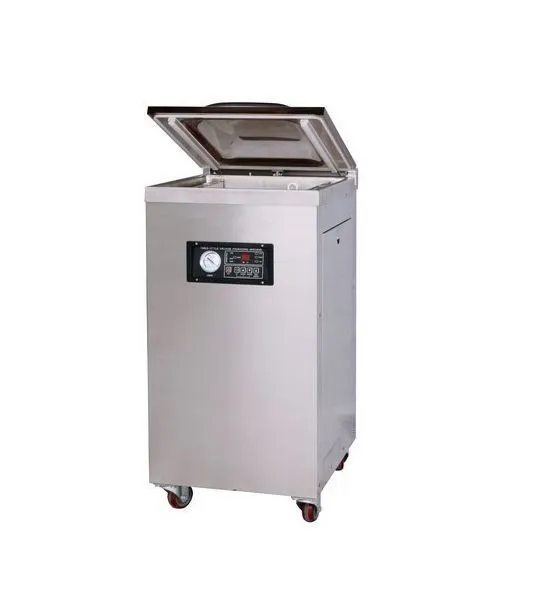 Вакуумный упаковщик EKSI М EDZ-400/2E Вакуумный упаковщик EKSI М EDZ-400/2E