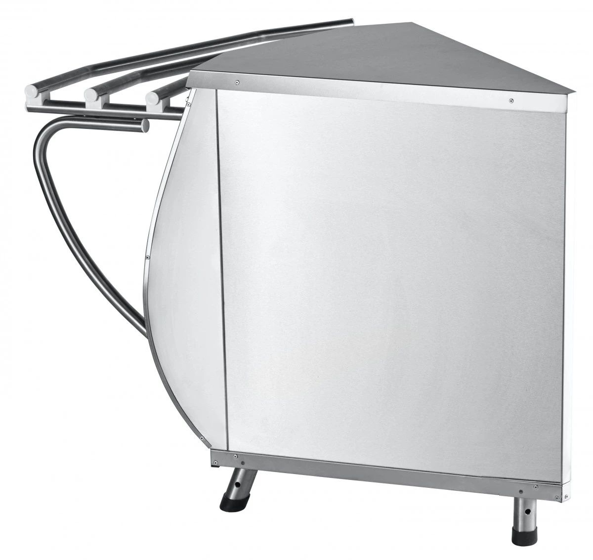 Модуль поворотный Abat МП-45М