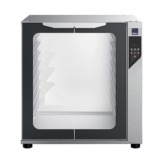 Расстоечный шкаф Radax PS78D