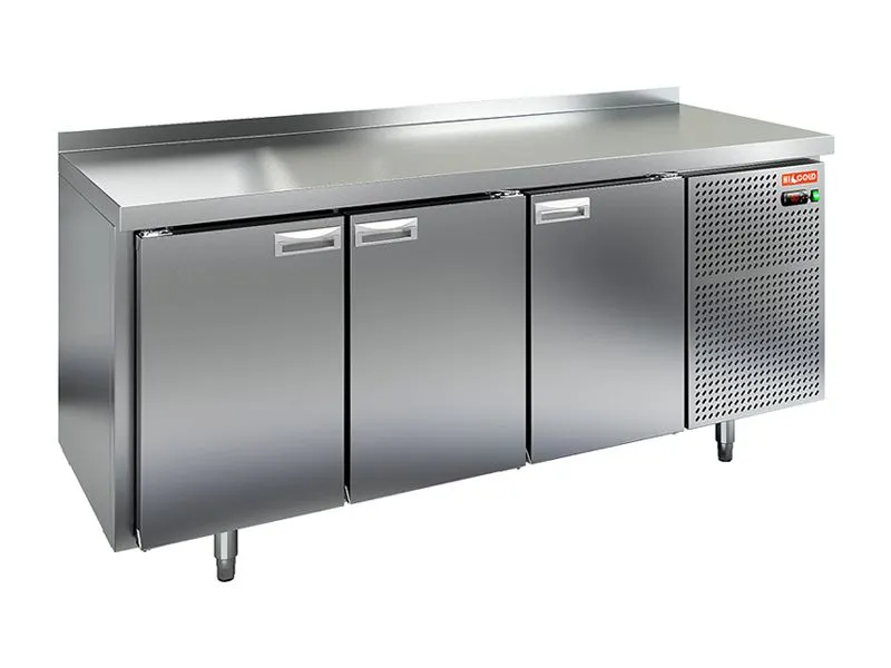 Стол холодильный HICOLD SN 111/TN