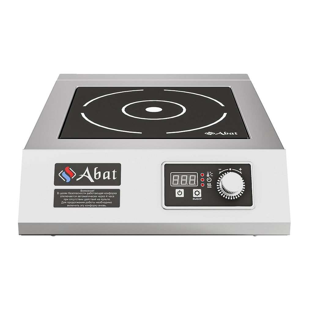 Плита Abat КИП-1Н-5,0
