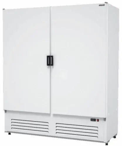 Шкаф морозильный Премьер ШНУП1ТУ-1,4 М