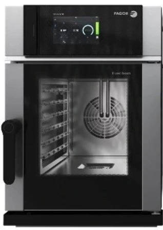 Пароконвектомат Fagor Professional K-APW-061-E LW R K Пароконвектомат Fagor Professional K-APW-061-E LW R K