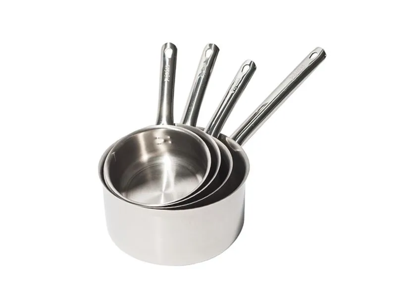 Сотейник без крышки Pujadas 204.032