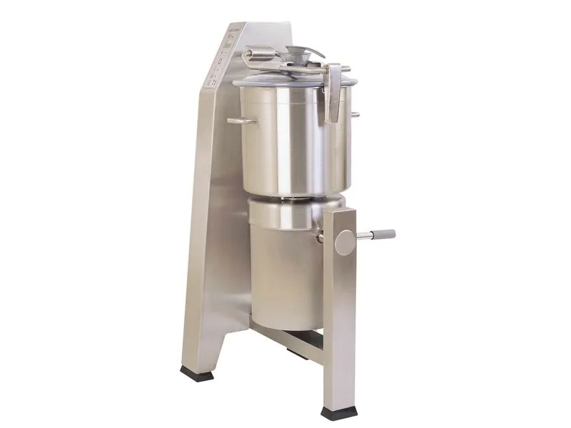 Куттер Robot-Coupe R30 (52331C)