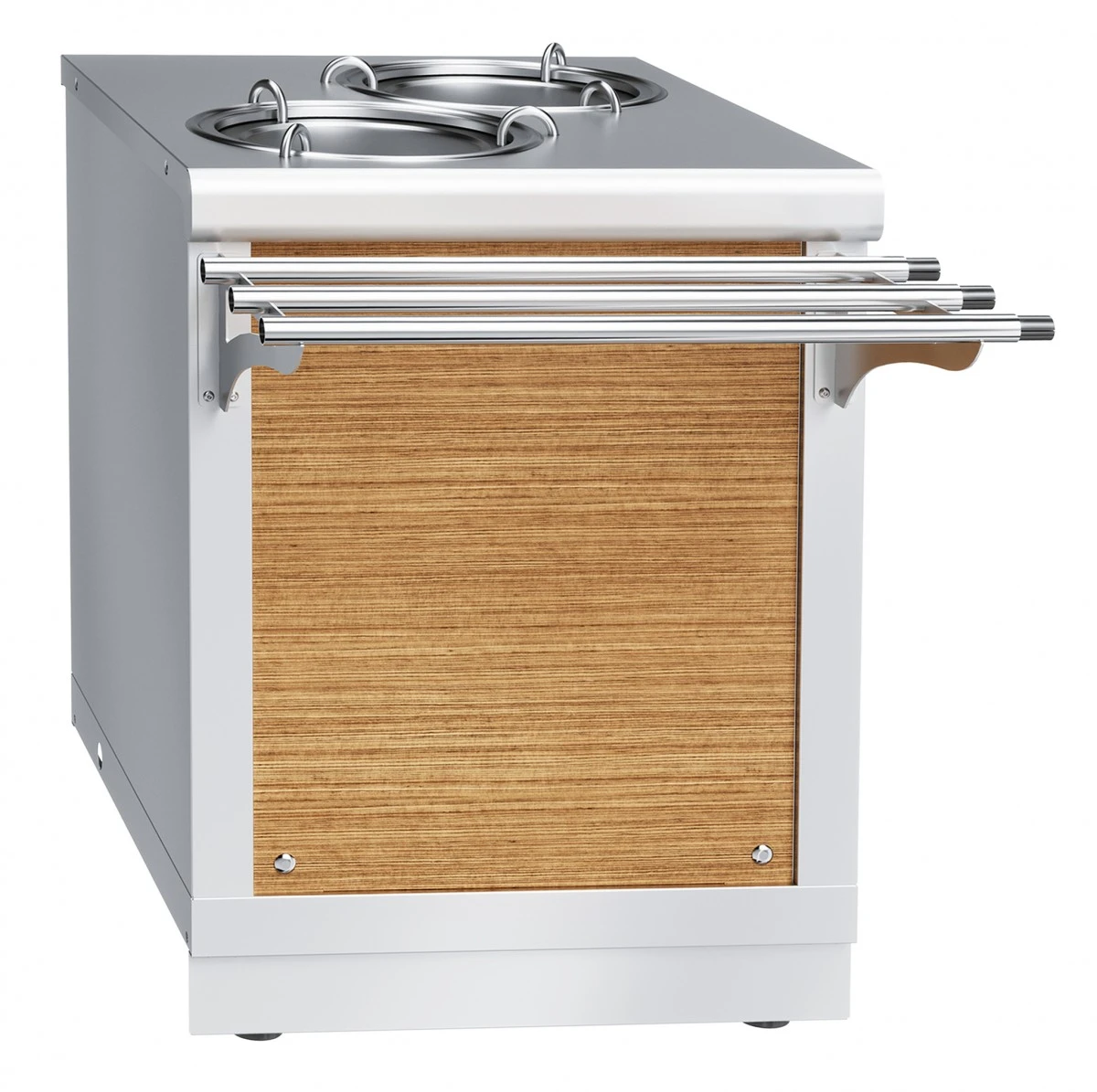 Модуль для подогрева тарелок Abat ПТЭ-70Х-80 Модуль для подогрева тарелок Abat ПТЭ-70Х-80