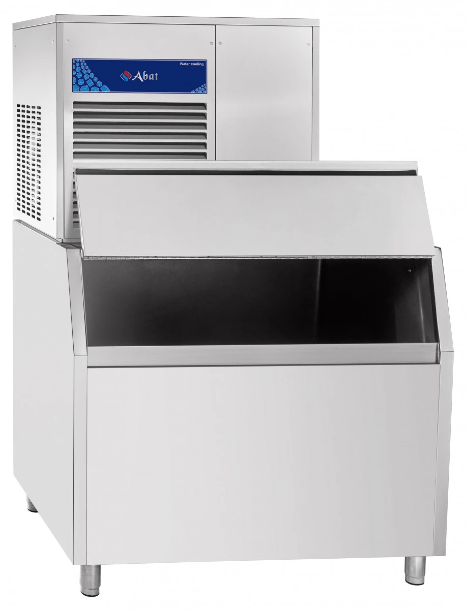 Бункер для льдогенераторов Abat Б-400 Бункер для льдогенераторов Abat Б-400