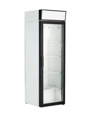 Шкаф холодильный Полаир DM104c-Bravo (ШХ-04)