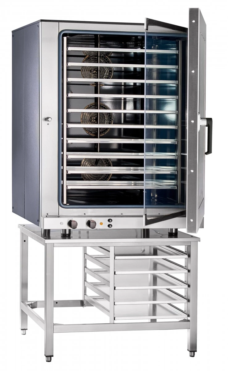 Печь конвекционная Abat КЭП-10Э