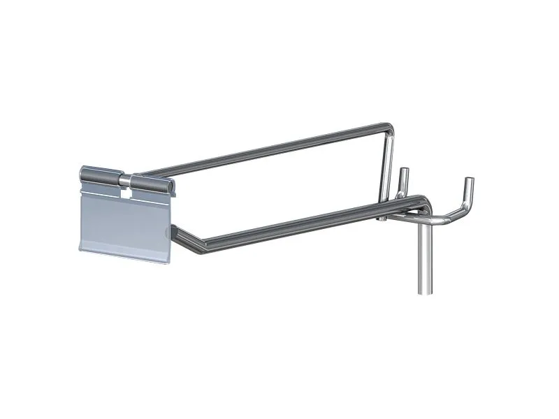 Крючок для торговых стеллажей ГЕФЕСТ к-Т95