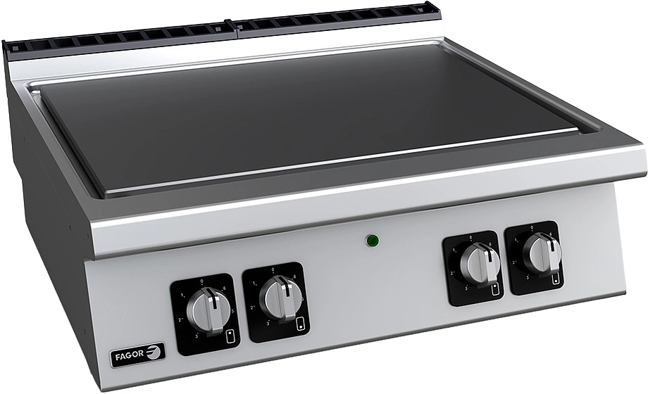 Плита Fagor Professional C-E710U
