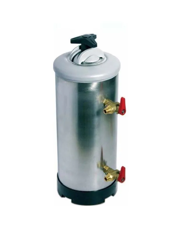 Водоумягчитель De Vecchi DVA 12 Водоумягчитель De Vecchi DVA 12