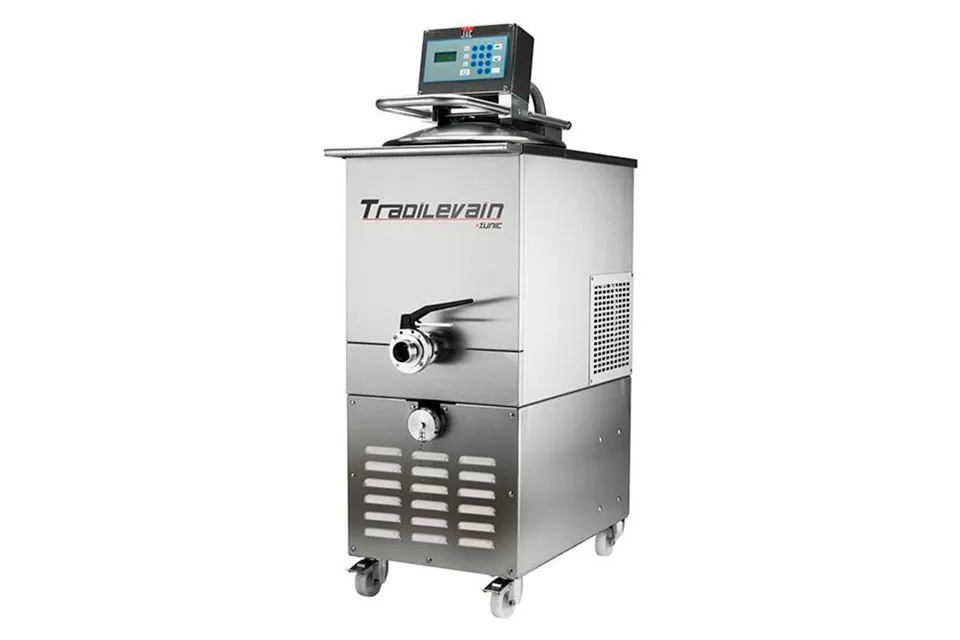 Ферментатор JAC TL40 Ферментатор JAC TL40