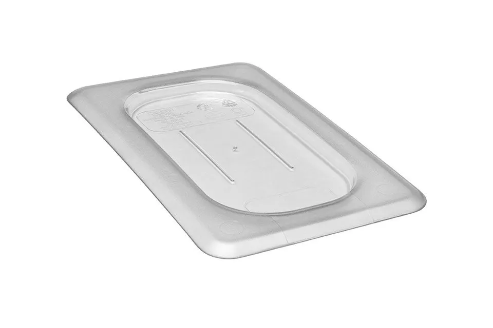 Крышка из поликарбоната Cambro 90CWC135 Крышка из поликарбоната Cambro 90CWC135