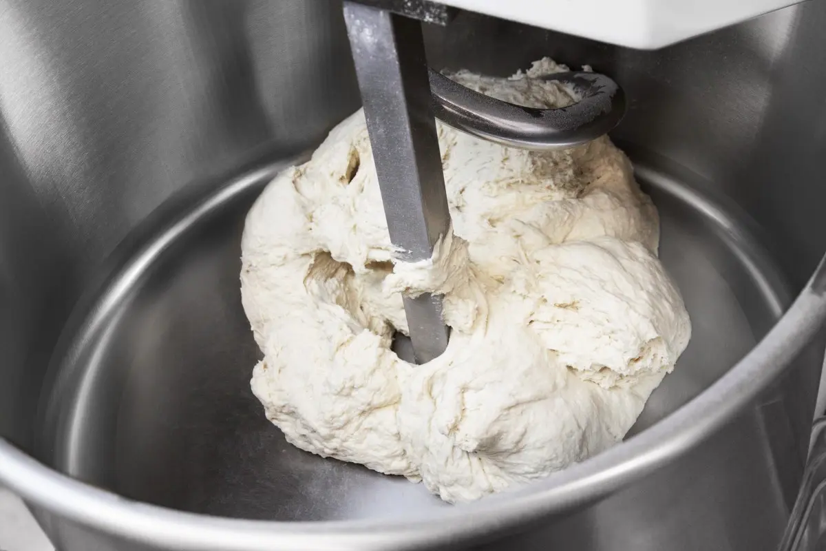 Тестомес Abat ТМС-20НН-1Ц