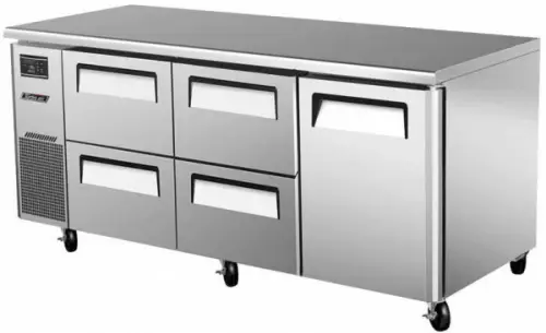 Стол холодильный Turbo Air KUR18-2D-4-700