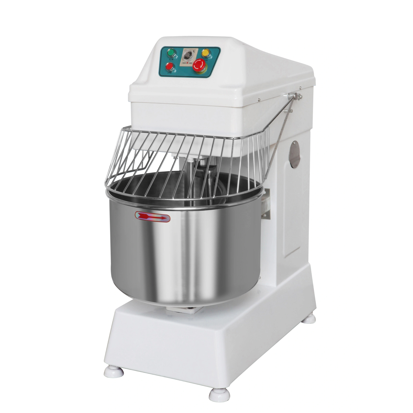 Тестомес EKSI EH-40-2v Тестомес EKSI EH-40-2v
