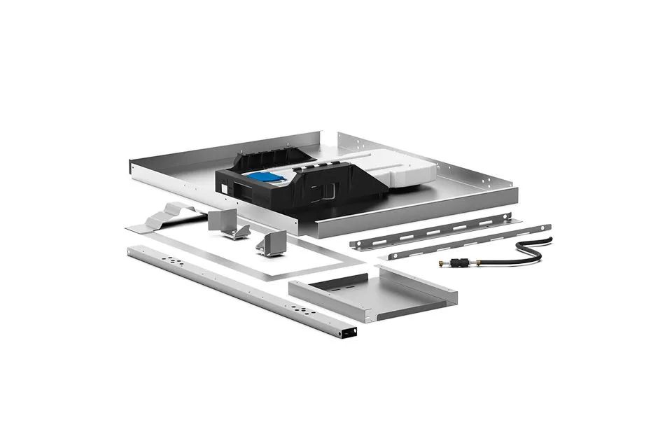 Стыковочный комплект UNOX XWBYC-CREU, для печи конвекционной XEBC