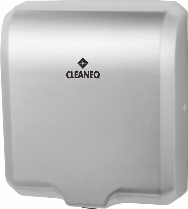 Электросушитель CLEANEQ KW-1040 шлифованная сталь Электросушитель CLEANEQ KW-1040 шлифованная сталь