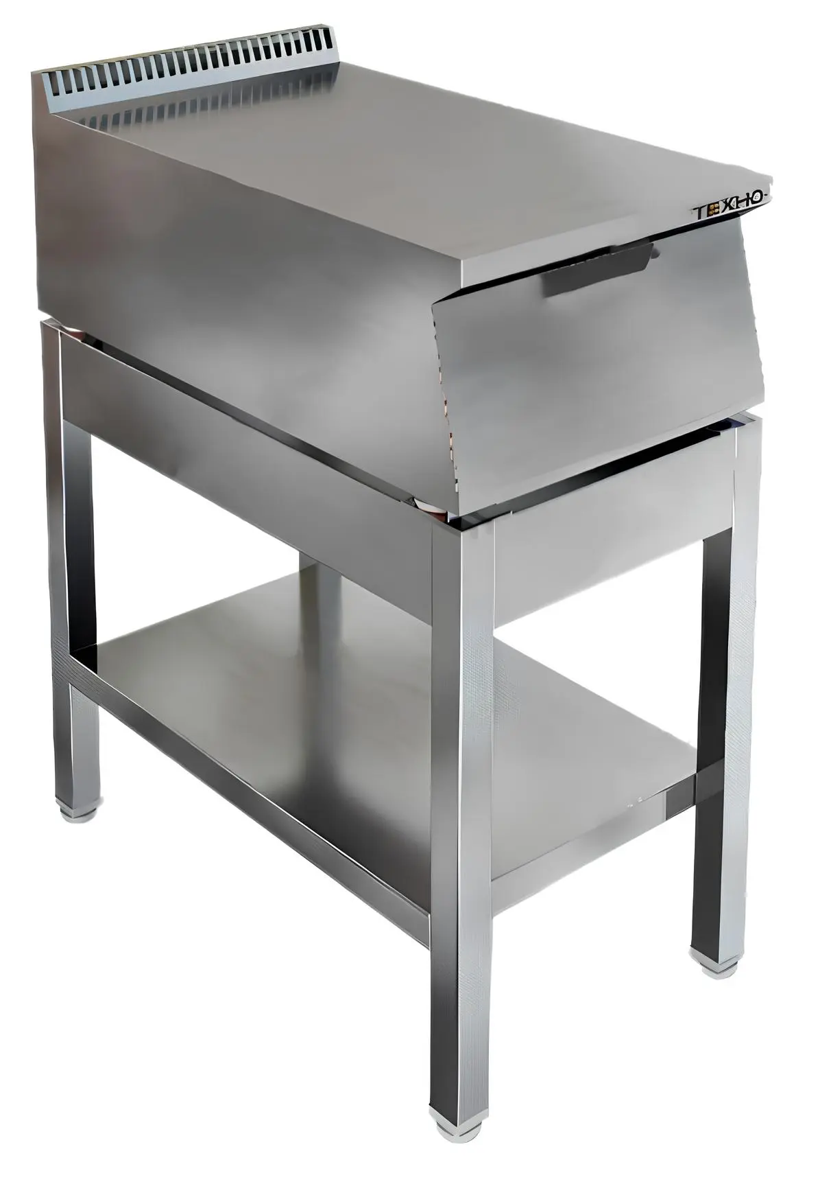 Нейтральный модуль для отдельно стоящих линий разд Техно-ТТ НМ7-4/Б