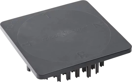 Комплект 49305 для очистки EasyClean Xpress, 8х8х8мм