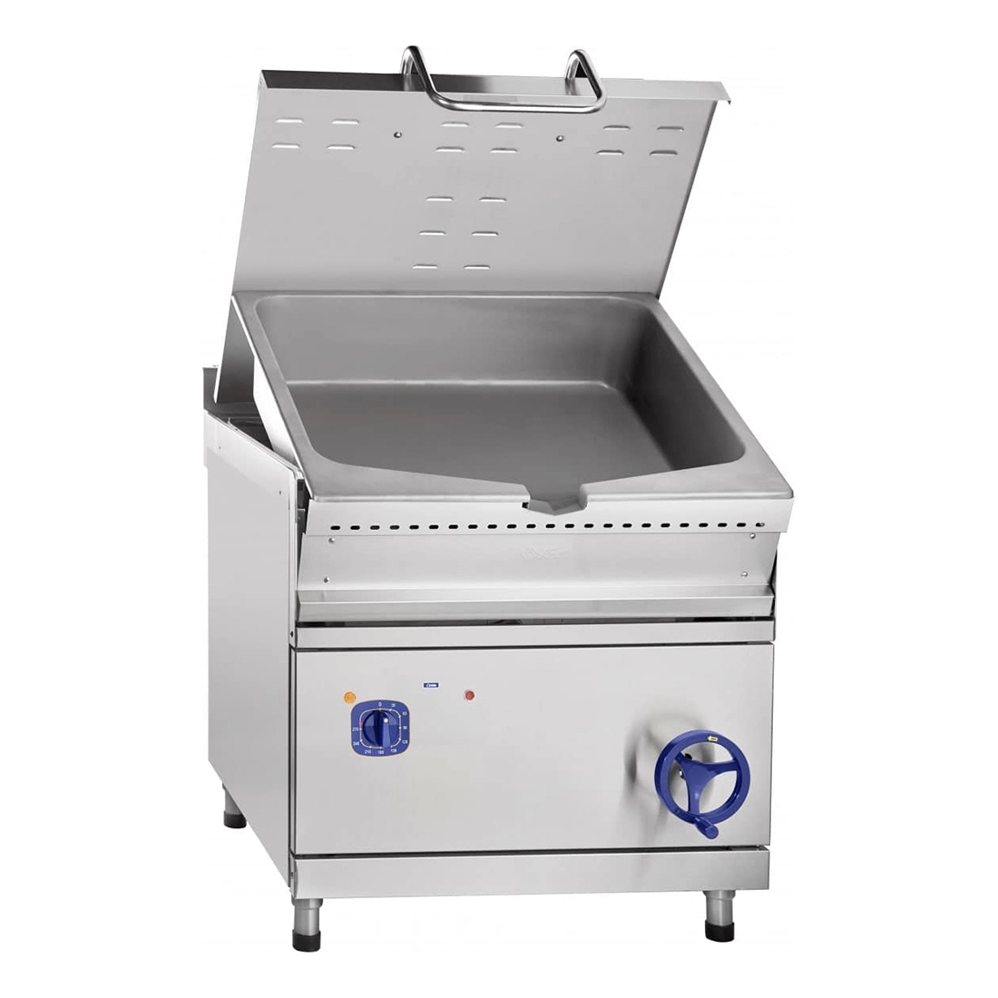 Электрическая сковорода Abat ЭСК-90-0,27-40 чаша с композитным дном