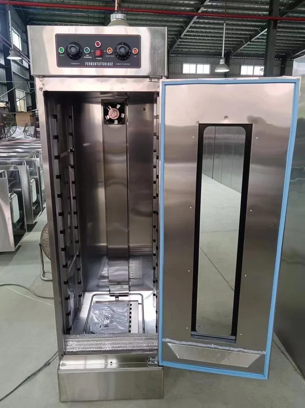 Расстоечный шкаф EKSI BP-13 Расстоечный шкаф EKSI BP-13