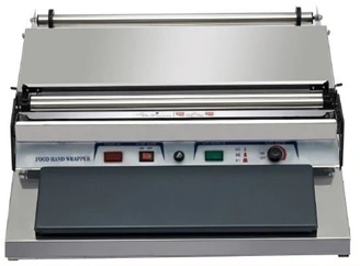 Упаковщик в стретч-пленку EKSI ETW-450 Упаковщик в стретч-пленку EKSI ETW-450