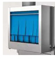 Туннельная посудомоечная машина Fagor Professional ASE-260