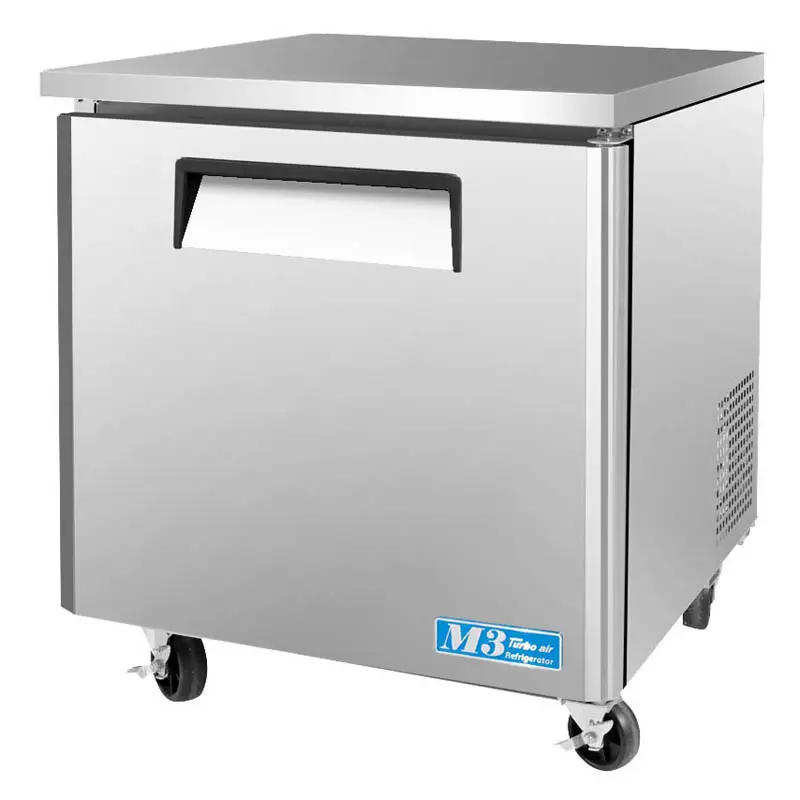 Стол холодильный Turbo Air CMUR-28 Стол холодильный Turbo Air CMUR-28