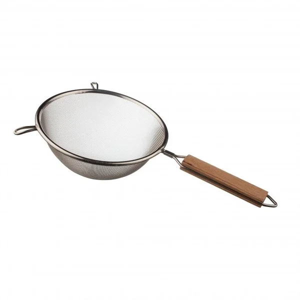 Сито Astell AST-005-СДР-16, с дерев/ручкой d 160 мм Сито Astell AST-005-СДР-16, с дерев/ручкой d 160 мм