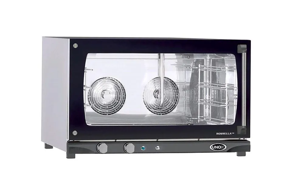 Печь конвекционная UNOX XFT197, электрическая Печь конвекционная UNOX XFT197, электрическая
