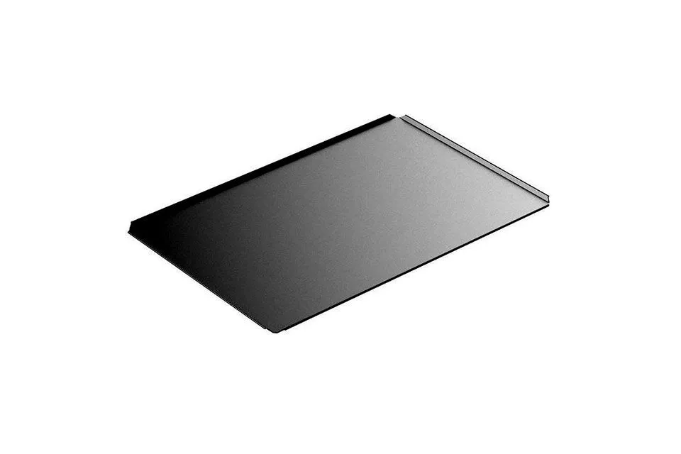 Противень для выпечки WLBake 600х400, 4 борта 45° тефлон