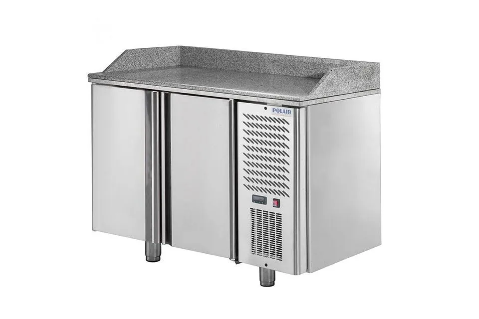 Стол холодильный TM2pizza-G