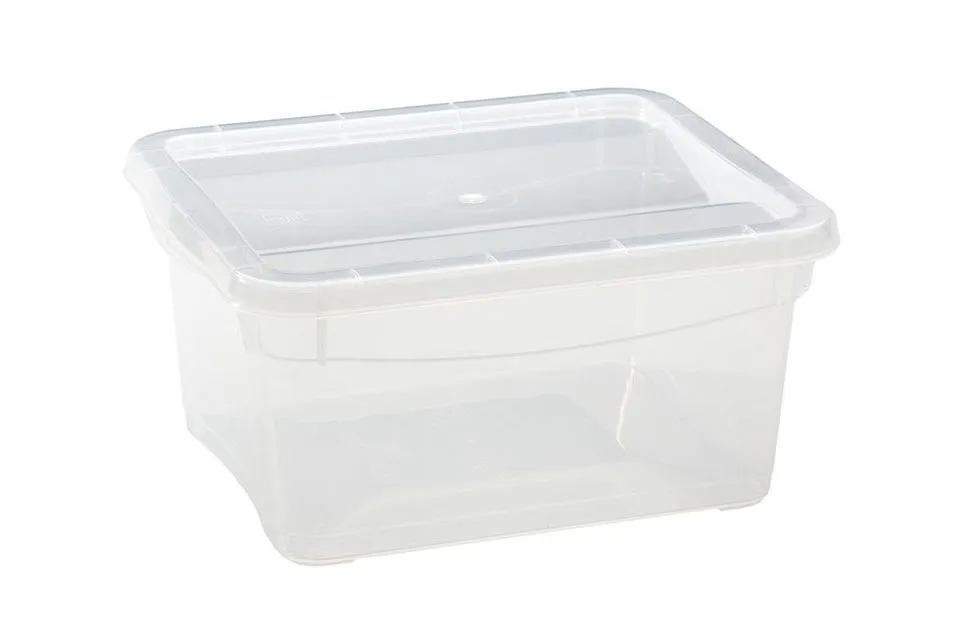 Контейнер 4312491, 2 л, 190x157x90 мм Контейнер 4312491, 2 л, 190x157x90 мм