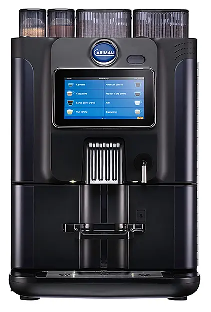Кофемашина автоматическая Carimali BDPL-01-01-03 Кофемашина автоматическая Carimali BDPL-01-01-03