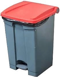 Контейнер для мусора Cambro WBFC30LBASE Контейнер для мусора Cambro WBFC30LBASE