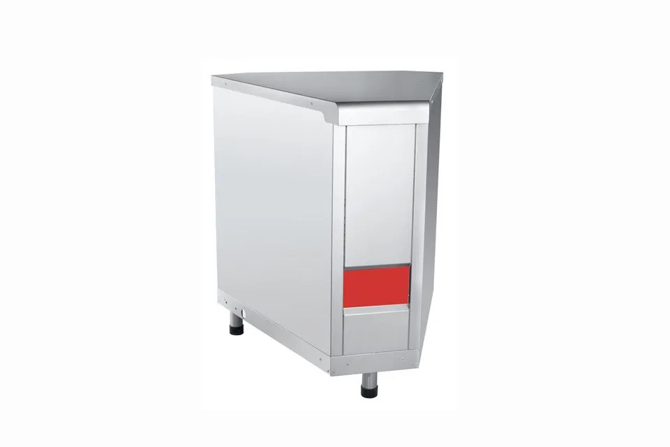 Модуль поворотный Abat МП-45КМ-01 Модуль поворотный Abat МП-45КМ-01