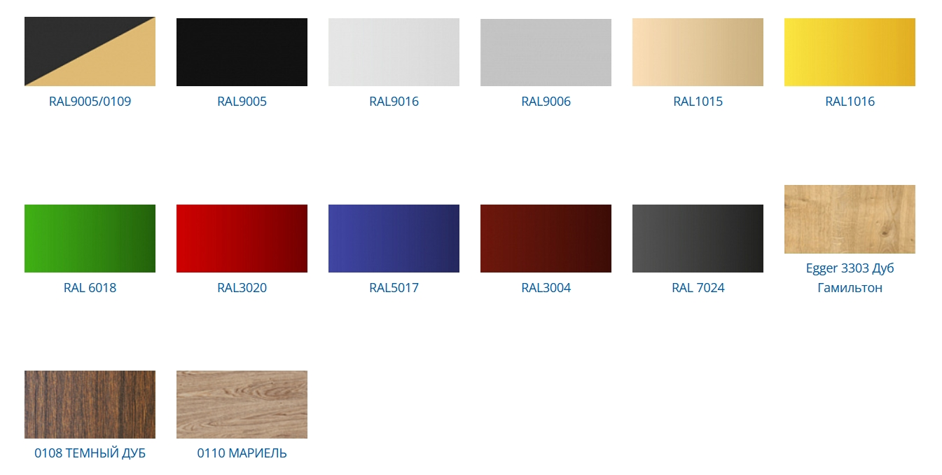 Витрина кондитерская Carboma KR70 VM 1,3-1 LIGHT 9005