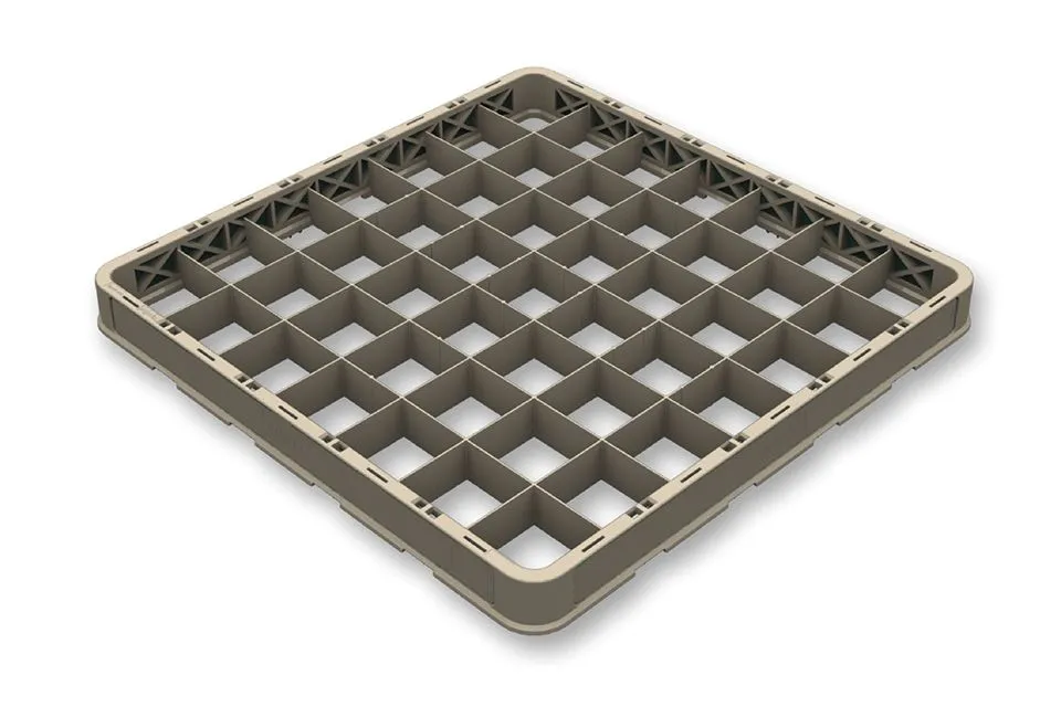 Кассета для бокалов Pujadas 5491F1