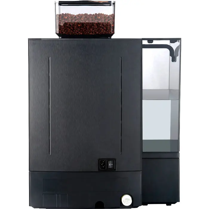 Кофемашина автоматическая Proxima Dr.Coffee F11 Big Plus Кофемашина автоматическая Proxima Dr.Coffee F11 Big Plus
