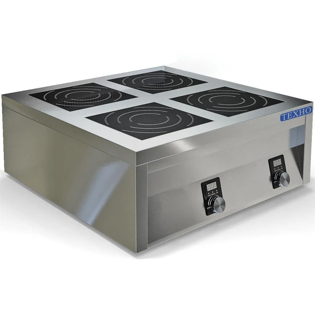 Плита Техно-ТТ ИПП-410196