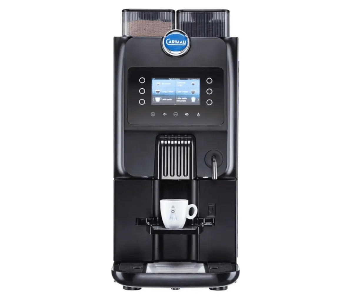 Кофемашина автоматическая Carimali BD-26-00-01-02