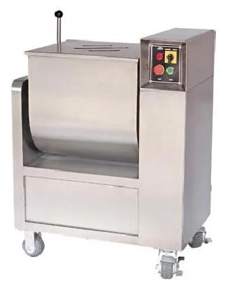Фаршемешалка EKSI BX 50A (220В)