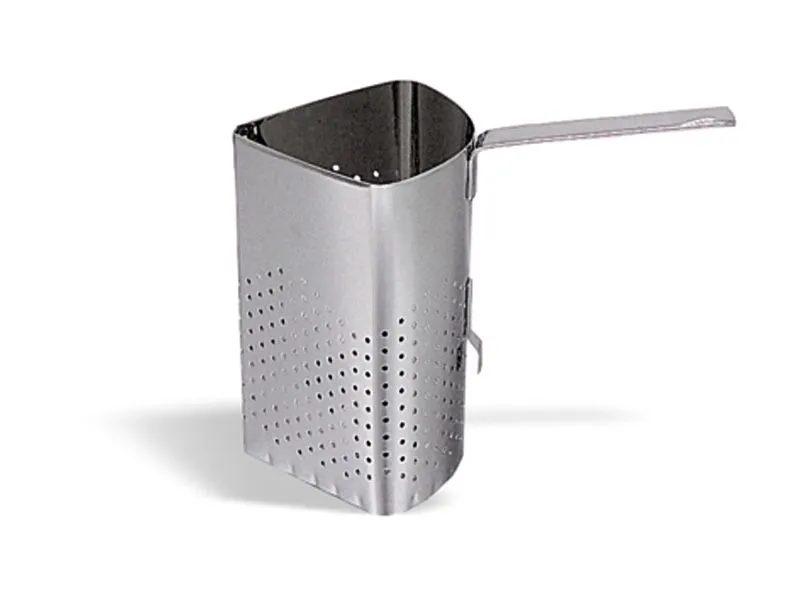 Дуршлаг из нержавеющей стали Pujadas 224.023 Дуршлаг из нержавеющей стали Pujadas 224.023