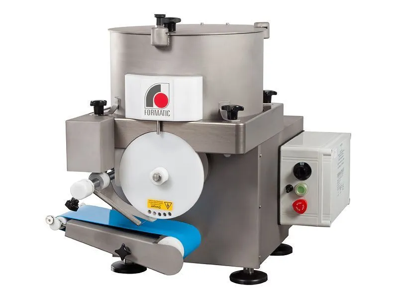 Котлетный аппарат Deighton R-2200 Котлетный аппарат Deighton R-2200