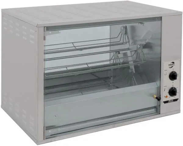 Гриль для кур Сиком МК-3.12 Гриль для кур Сиком МК-3.12